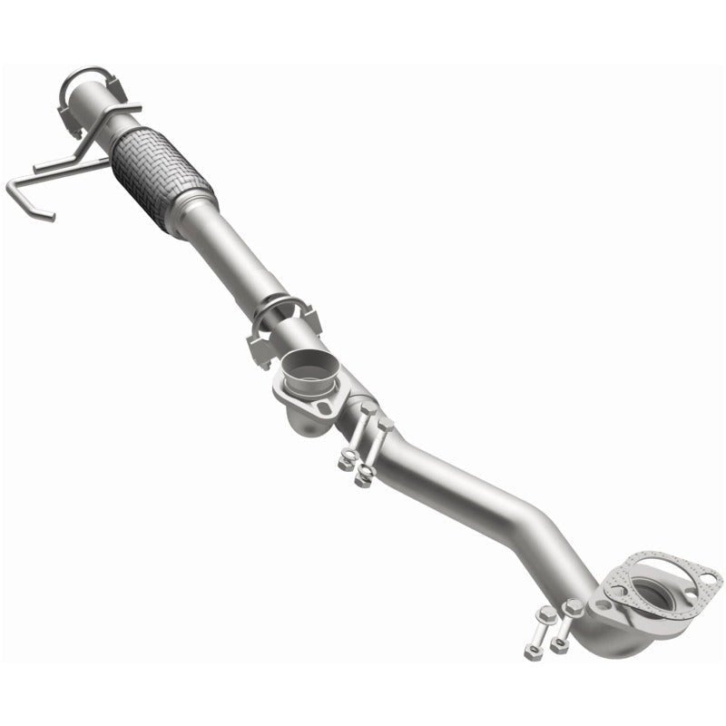 BRE Exhaust 07 - 14 Edge MKX 2.0L 3.5L Front Pipe Kit - My Store