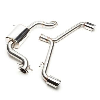 compare product Cobb 2010-2014 Volkswagen GTI 2.0T Cat-Back Exhaust