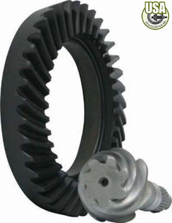 compare product USA Standard Ring & Pinion Gear Set For Toyota 8in in a 4.56 Ratio