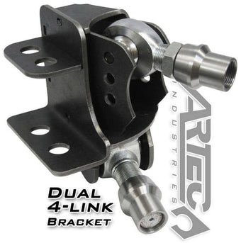 compare product Artec Industries Dual 4-Link Bracket (Pair)