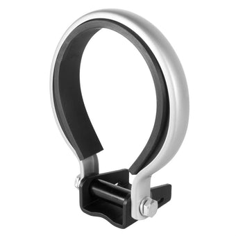 compare product Autometer Tachometer Mount Shock Strap Kit for 3-3/4in and 5in Monster Tachometer