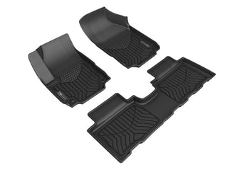compare product 3D MAXpider 18-24 Chevrolet Equinox Maxtrac Black R1 R2