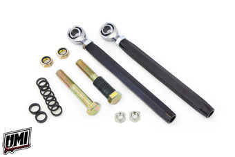 compare product UMI Performance 71-72 GM A-Body Bump Steer Adjuster Kit