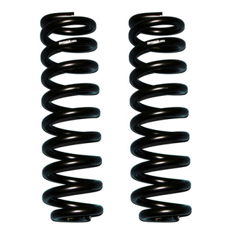 compare product Skyjacker Coil Spring Set 1980-1996 Ford F-350 Rear Wheel Drive