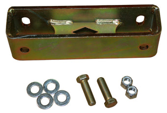 compare product Skyjacker 2005-2012 Ford F-350 Super Duty Drive Shaft Shim Kit