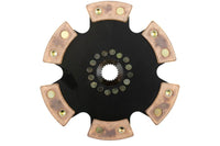 ACT 2007 BMW 328i 6 Pad Rigid Race Disc - My Store