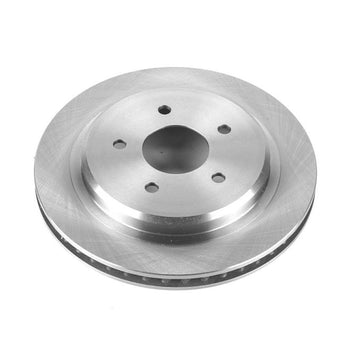 compare product Power Stop 04-09 Cadillac XLR Rear Left Autospecialty Brake Rotor
