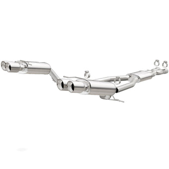 compare product MagnaFlow SYS C/B 06-08 BMW M5 5.0L