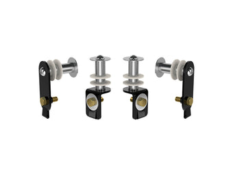 compare product ICON 21-25 Ford F-150 Raptor Solenoid Mount Kit