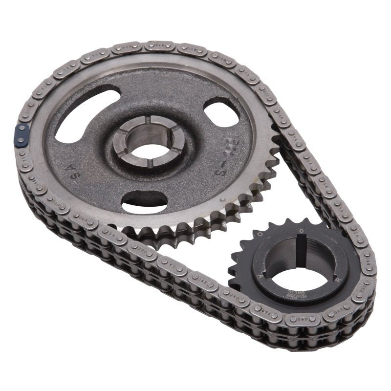 Edelbrock Timing Chain And Gear Set AMC 290 - 401 - My Store