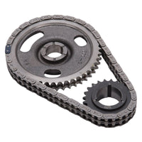Edelbrock Timing Chain And Gear Set AMC 290 - 401 - My Store