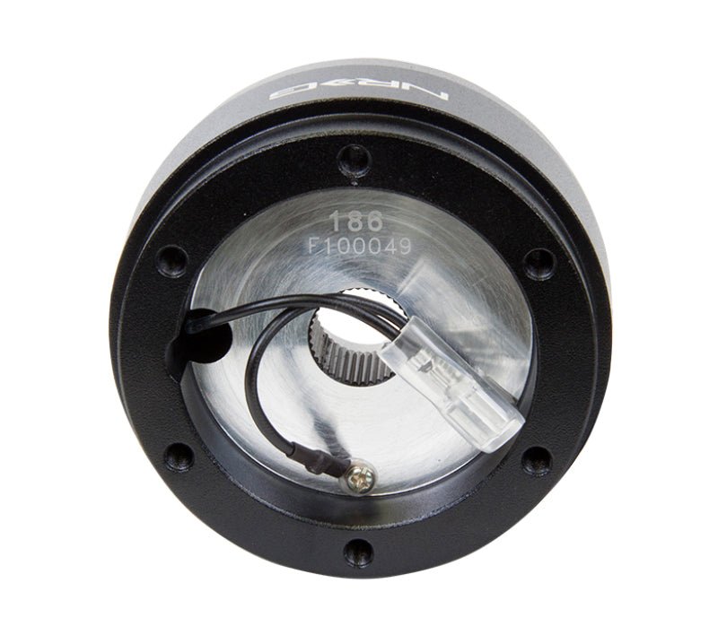 NRG Short Hub Adapter 70 - 83 VW MK1 - My Store