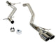 aFe MACHForce XP Exhausts Cat - Back SS - 304 EXH CB VW Jetta 09 - 10 L4 - 2.0L (tdi) - My Store