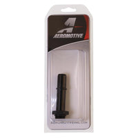 Aeromotive Adapter - 5/8 Male Quick Connect - AN - 08 ORB - My Store