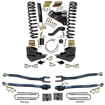 compare product Skyjacker 6In KIT 23 F250 4WD GAS W/LKS
