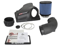 aFe Magnum FORCE Stage - 2 Pro 5R Cold Air Intake System 16 - 17 BMW 340i (F30) L6 - 3.0L (t) B58 - My Store