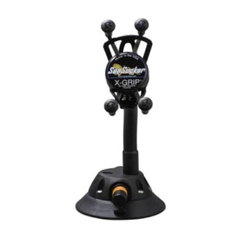 compare product SeaSucker Flex-X Phone Mount - Black