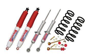 compare product Skyjacker 2007-2008 Toyota FJ Cruiser Suspension Lift Kit w/ Shock