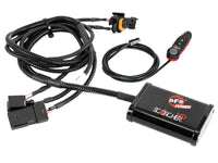 aFe Scorcher HD Module 11 - 18 Ford Ranger (T6) I5 - 3.2L (td) - My Store