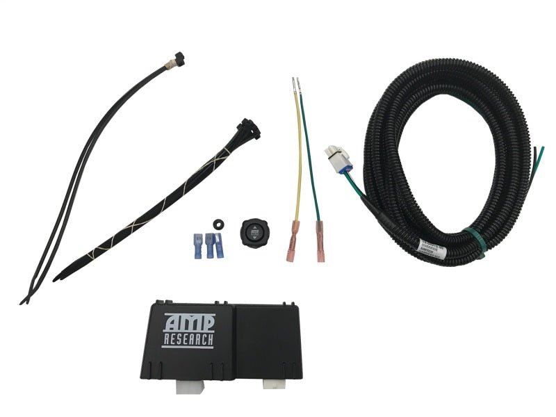 AMP Research Overrride Switch w/ STB1 Controller - My Store