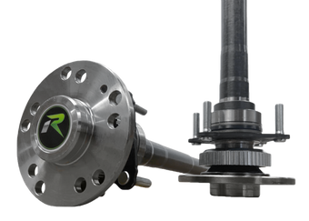 compare product Revolution Gear & Axle 2018+ Jeep Wrangler JL Rubicon/JT Chromoly Discovery Series Rear Axle Kit