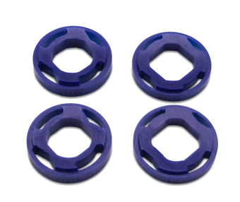 compare product SuperPro 2008 Pontiac G8 Base Rear Subframe - Upper Bushing Insert Set