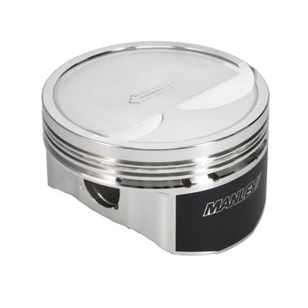 compare product Manley Chevrolet LS Piston Set - 4.070in Bore 1.304in CH, -10.00 CC