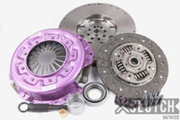 XClutch 99 - 02 Nissan Silvia S15 2.0L Stage 1 Sprung Organic Clutch Kit - My Store