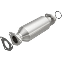 MagnaFlow Conv Direct Fit 91 - 93 Honda Accord 2.2 CA - My Store