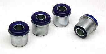compare product SuperPro 1967 Volvo 142 Front Control Arm Bushing Kit