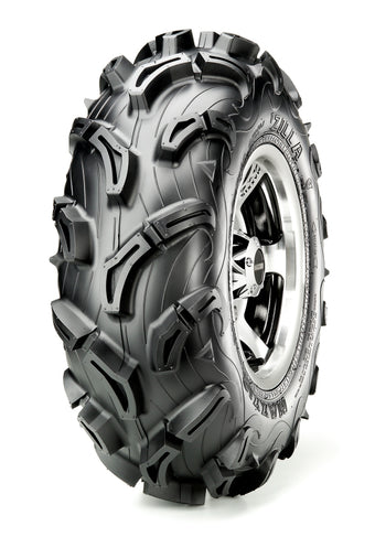 compare product Maxxis Zilla Tire - AT25X8-12 6PR