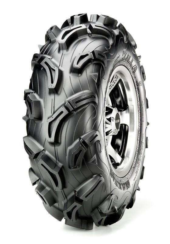 Maxxis Zilla Tire - AT28X9 - 14 6PR - My Store