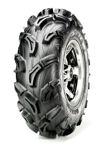 compare product Maxxis Zilla Tire - AT28X9-14 6PR