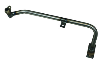 compare product Moroso Mopar Hellcat (w/Rear Sump) Oil Pump Pick-Up (Use w/Part No 21166)