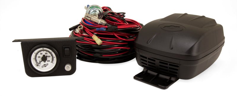 Air Lift Load Controller Ii - Single Gauge w/ Lps 5 PSI Min. - My Store