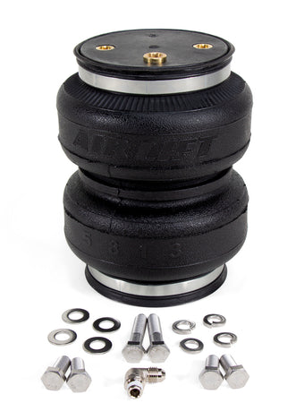 compare product Air Lift LoadLifter 5000 Ultimate Plus Replacement Bellows Spring