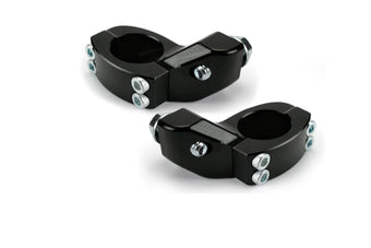 compare product Cycra 7/8 in. Bar Diameter CRM Mounts - Black