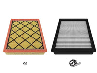 aFe 21 - 24 Ford Bronco Sport L4 - 2.0L Magnum FLOW OE Replacement Pro DRY S Air Filter - My Store