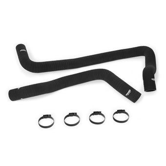 compare product Mishimoto 14-19 Chevy Corvette Stingray/Z06 Matte Black Silicone Radiator Hose Kit