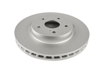 compare product DBA 2020 Lexus ES350 Front En-Shield Standard Rotor