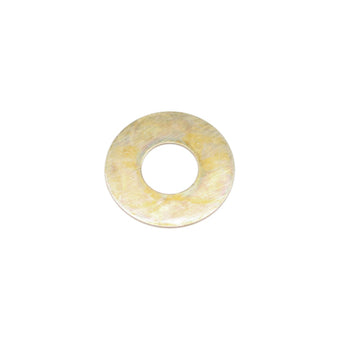 compare product Wilwood Washer .441 IDx1.000 ODx.016 Carbon