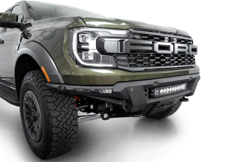 ADD 2024+ Ford Ranger Raptor Phantom Front Bumper - My Store