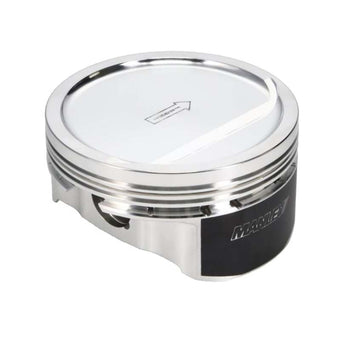 compare product Manley Chevrolet LS Piston Set - 4.080in Bore 1.065in CH, -20.00 CC