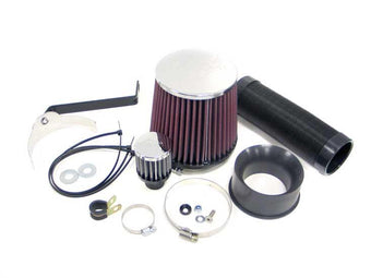 compare product K&N Performance Intake Kit VW GOLF 1.8L 20V 150BHP, 2000 ON