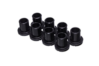 compare product Energy Suspension Polaris Front A-Arm Bushing Kit - Black