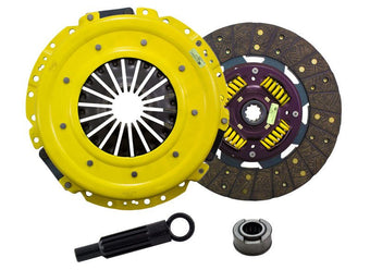 compare product ACT 2007 Ford Mustang HD/Perf Street Sprung Clutch Kit