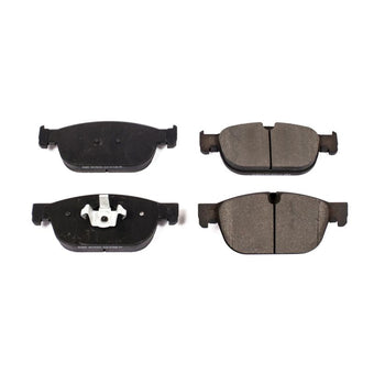 compare product Power Stop 2019 Volvo S60 Front Z16 Evolution Ceramic Brake Pads
