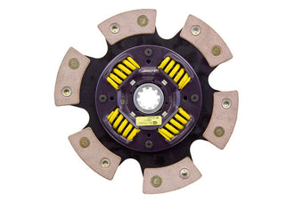 compare product ACT 2000 BMW 323Ci 6 Pad Sprung Race Disc