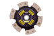 ACT 2000 BMW 323Ci 6 Pad Sprung Race Disc - My Store