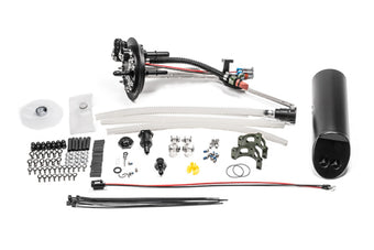 compare product Radium 14-19 Corvette Fuel Hanger (Pumps Not Included)
